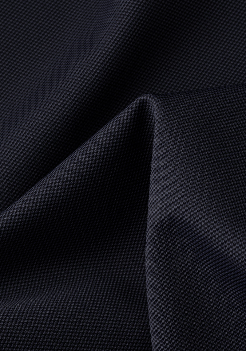 Twilight Navy Aero-Hybrid Polo Shirt
