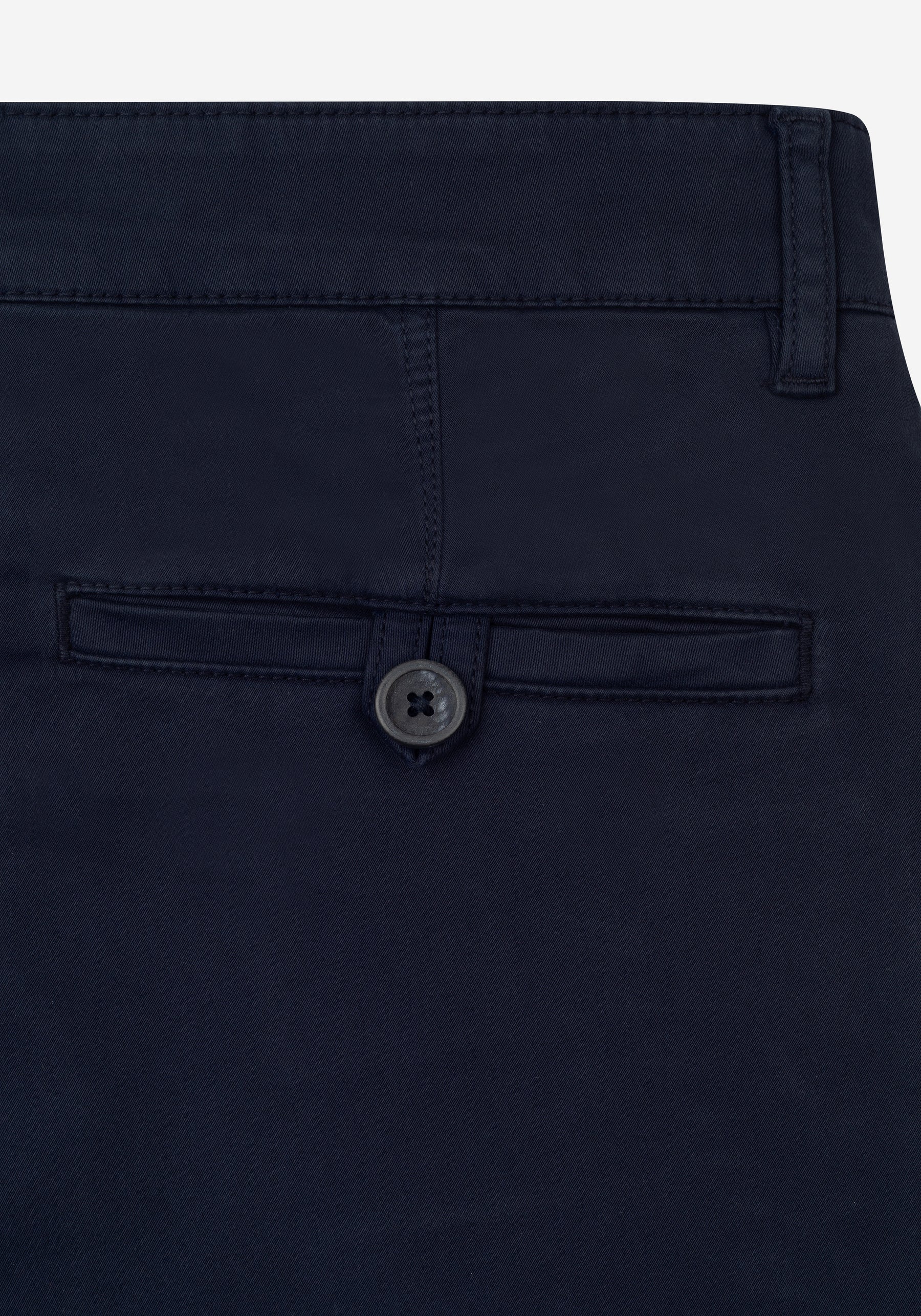 Nordic Navy Riviera Gabardine