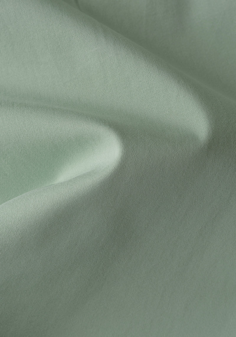 Pastel Mint Aero-Hybrid Short