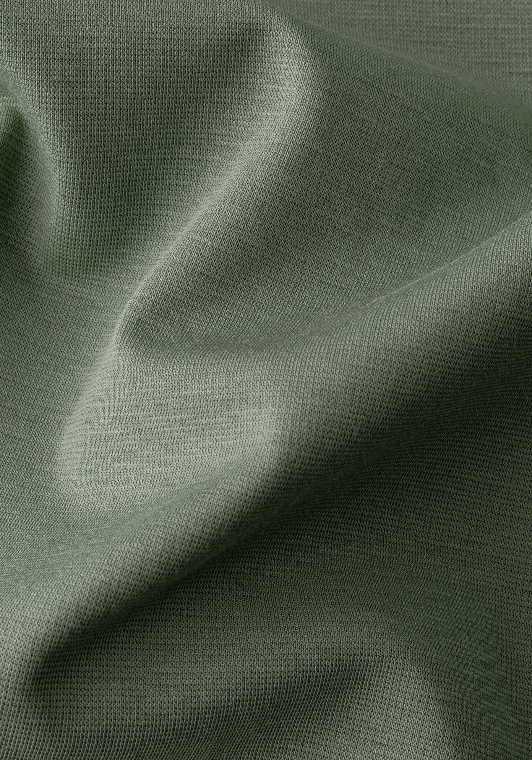 Field Green Aero-Hybrid T-Shirt