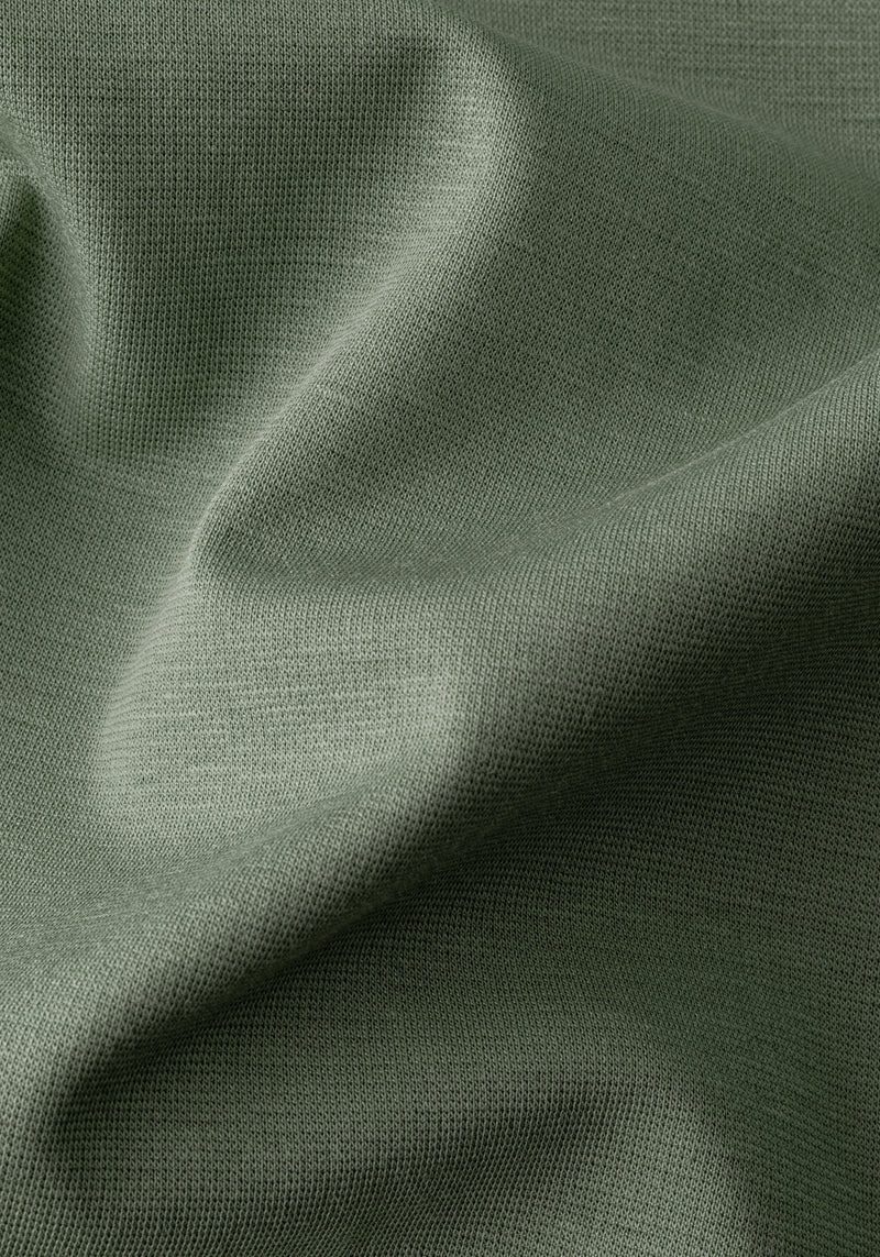 Field Green Aero-Hybrid T-Shirt