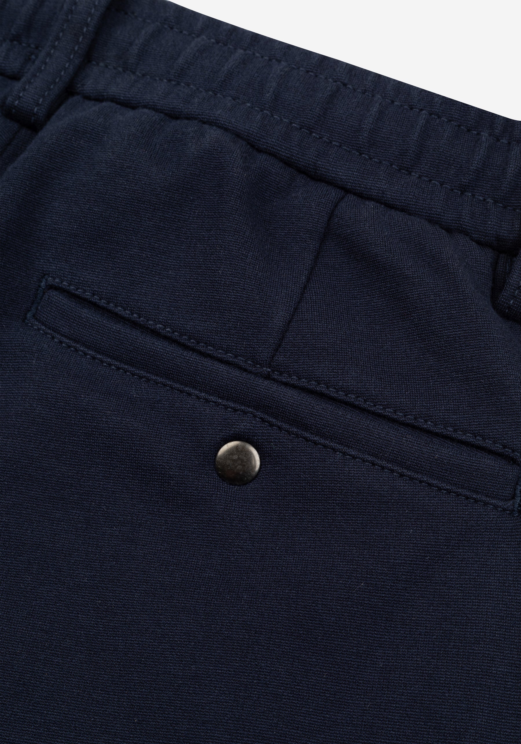 Galaxy Navy B-Stretch Urban Trousers