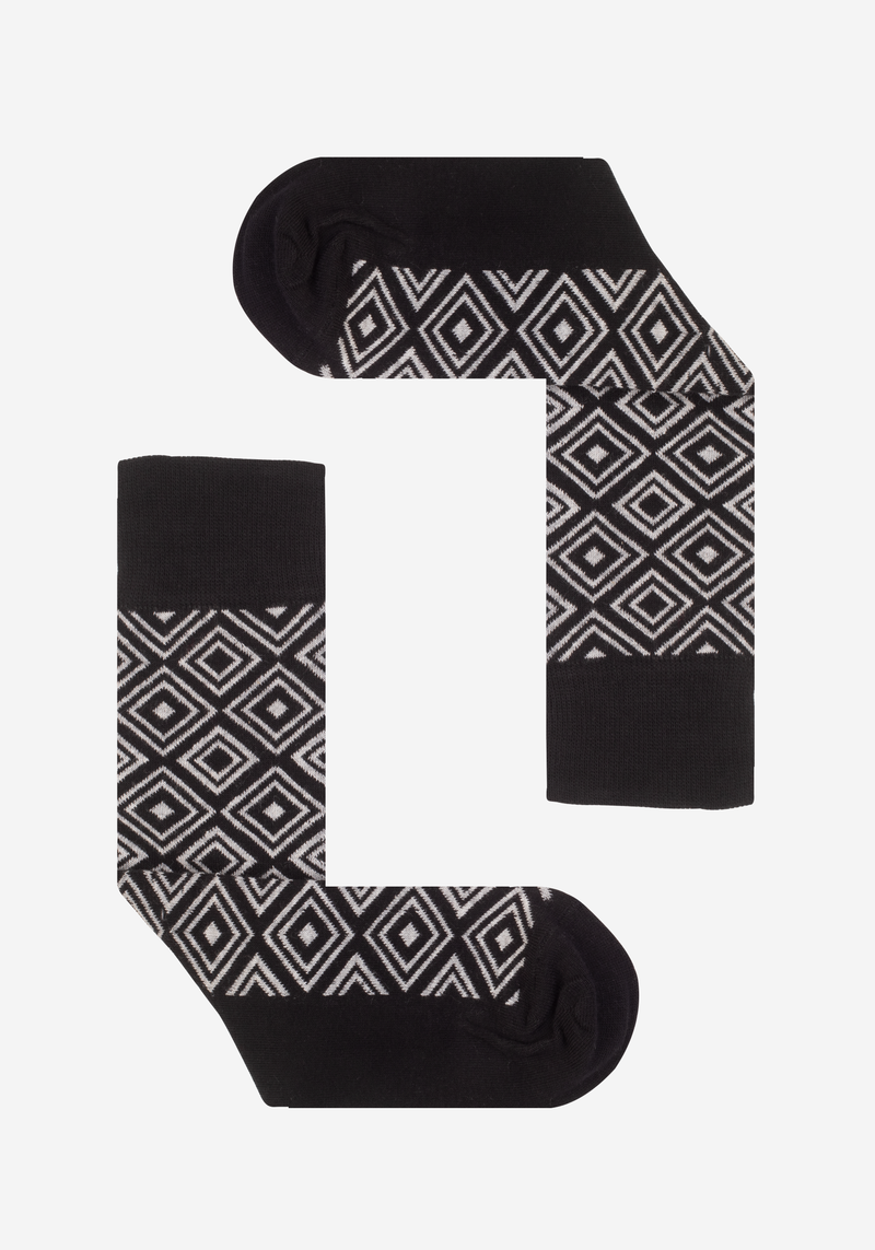 719-2 / Long Socks