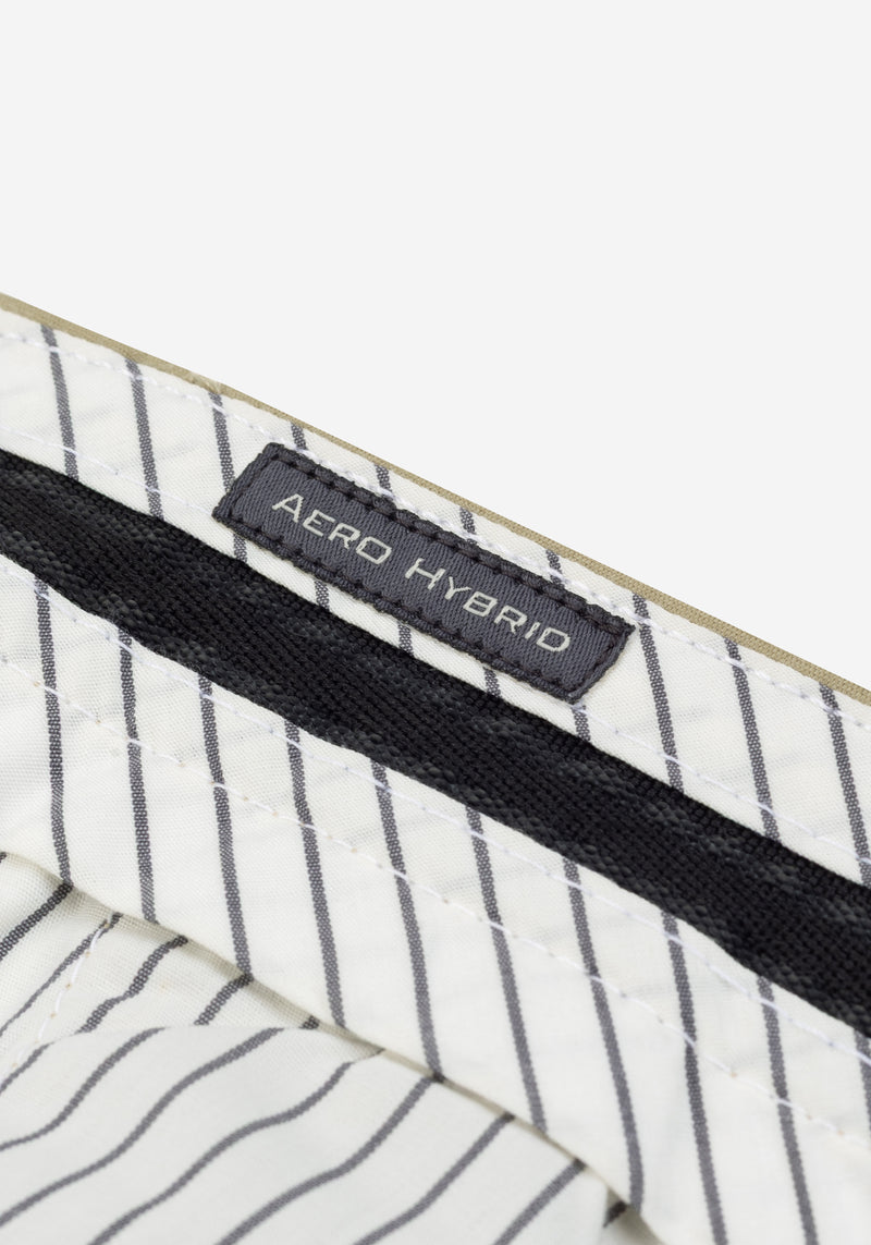 Sahara Beige Aero-Hybrid Pants