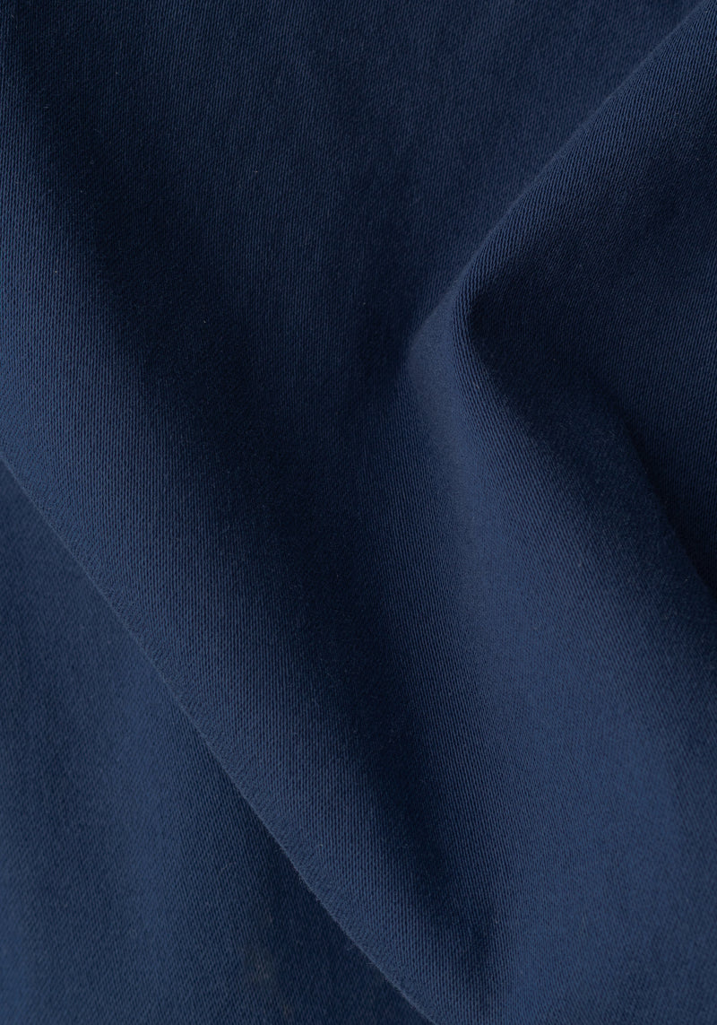 Starless Navy Amalfi Blazer