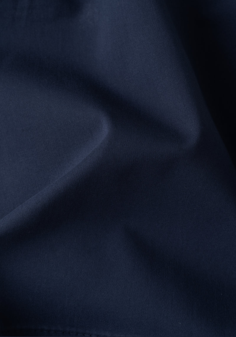 Mercer Navy Aero-Hybrid Short