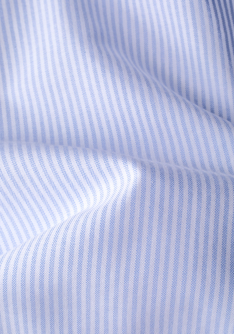 Bloom Tri-Tone Oxford Shirt