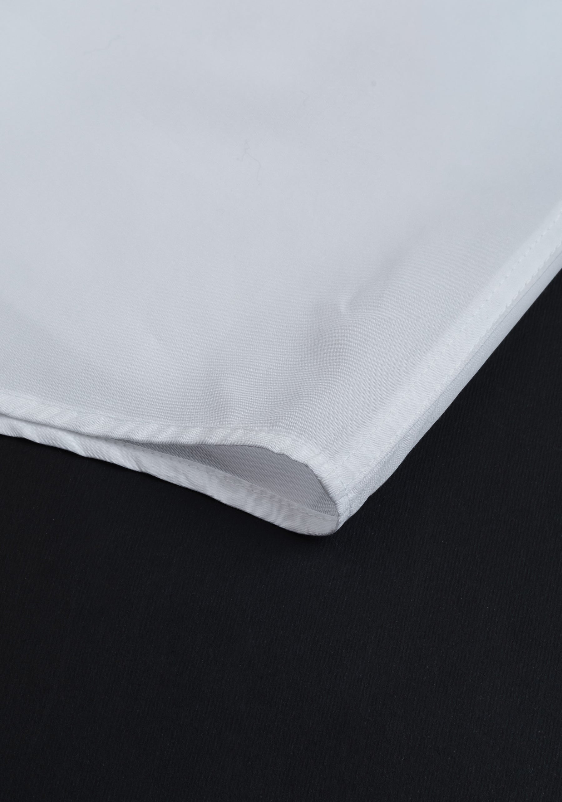 Pristine White Liquid Ammonia Shirt