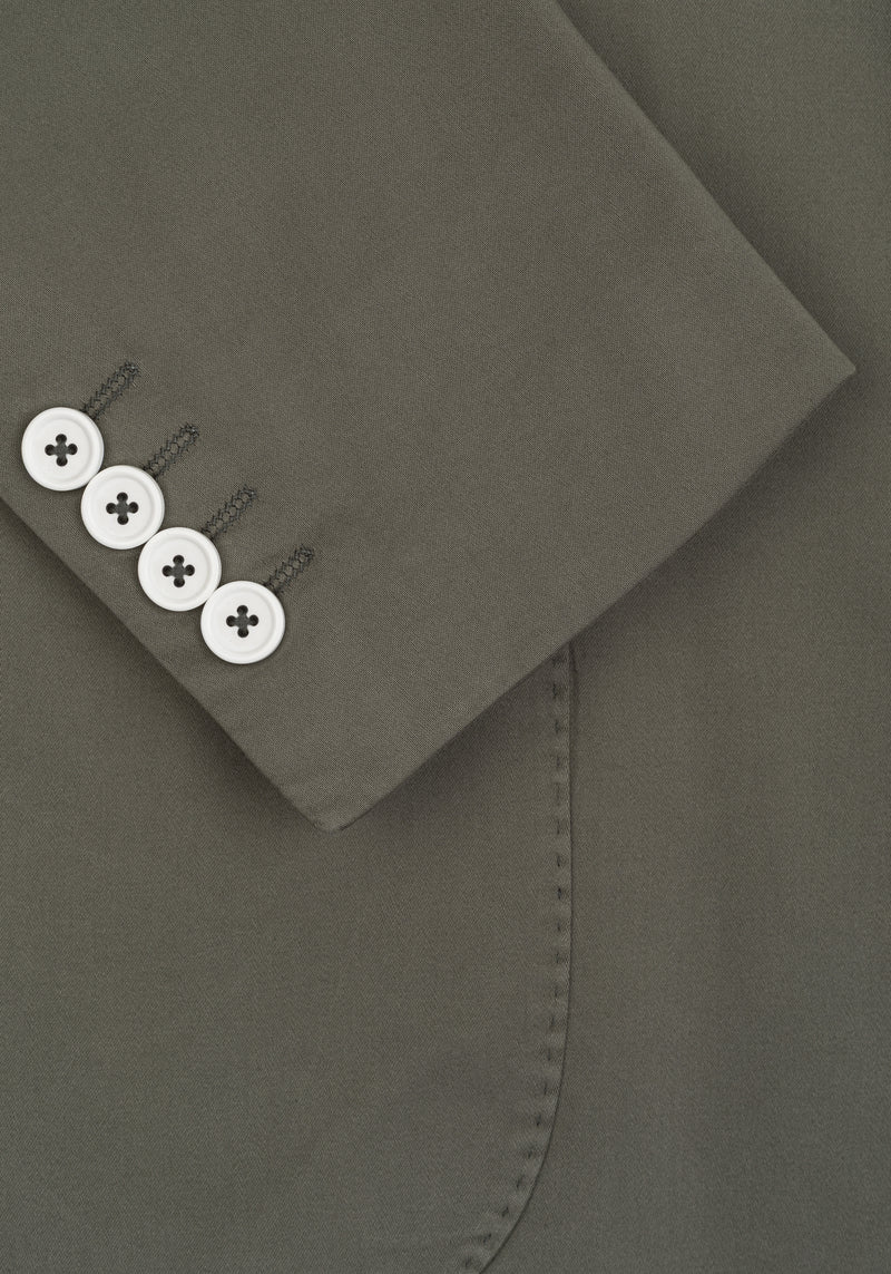 Sage Green Amalfi Blazer