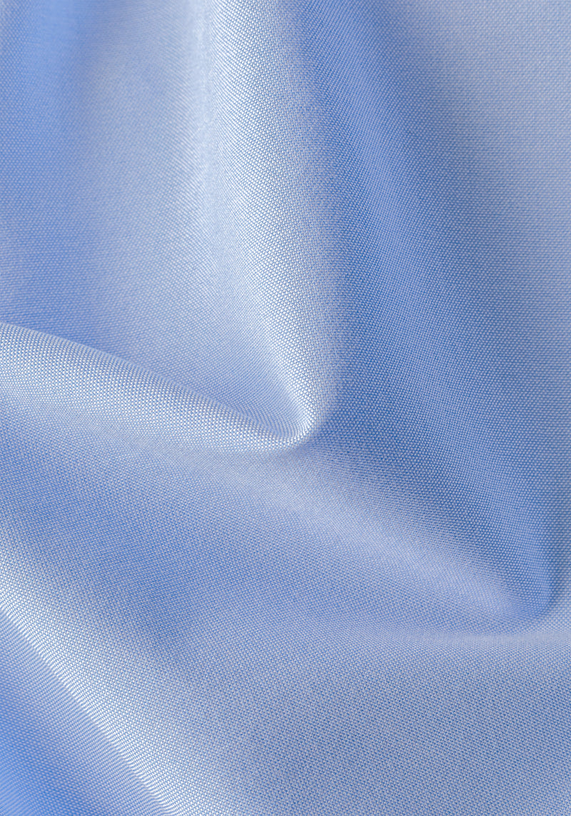 Haze Blue Oxford Shirt