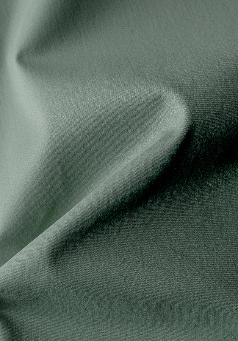 Sage Green Cortina Gabardine