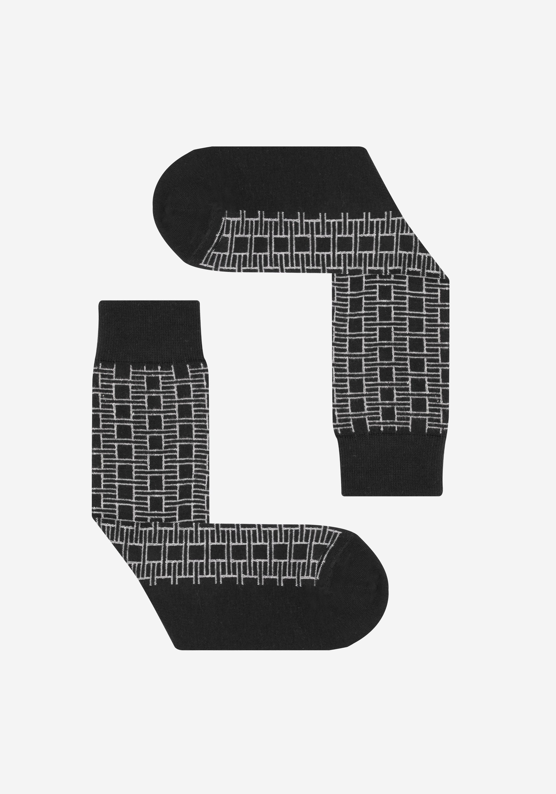 Long Socks / 809-2