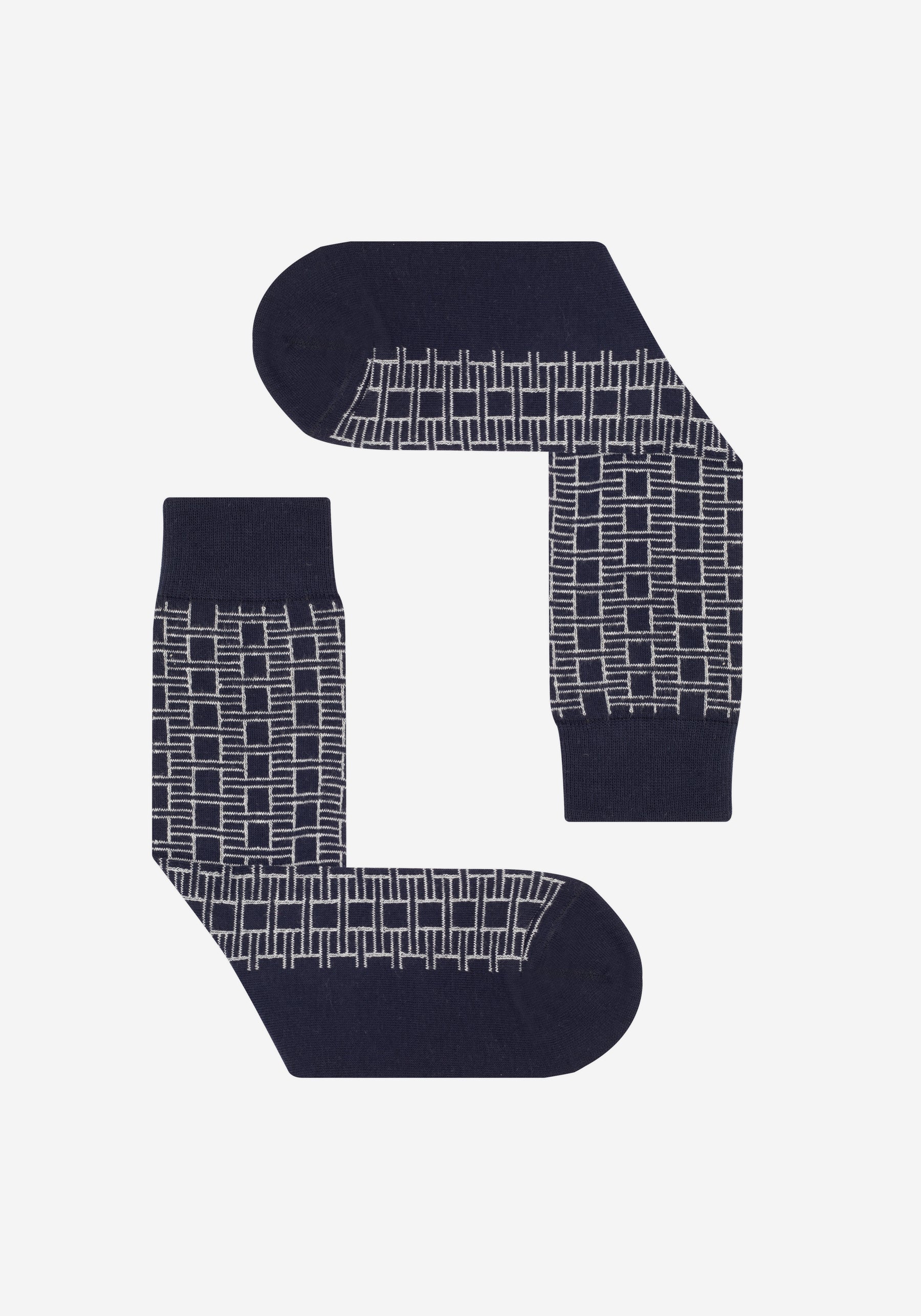 Long Socks / 809-3