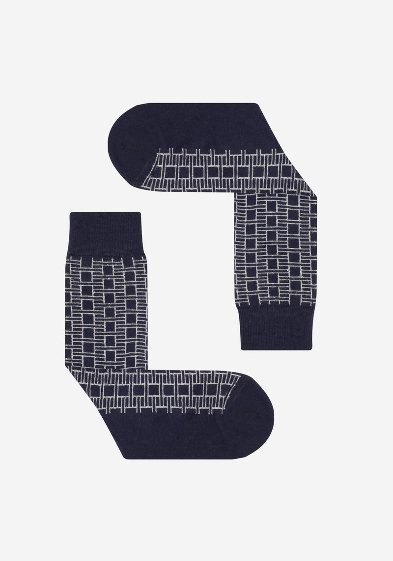 Long Socks / 809-3