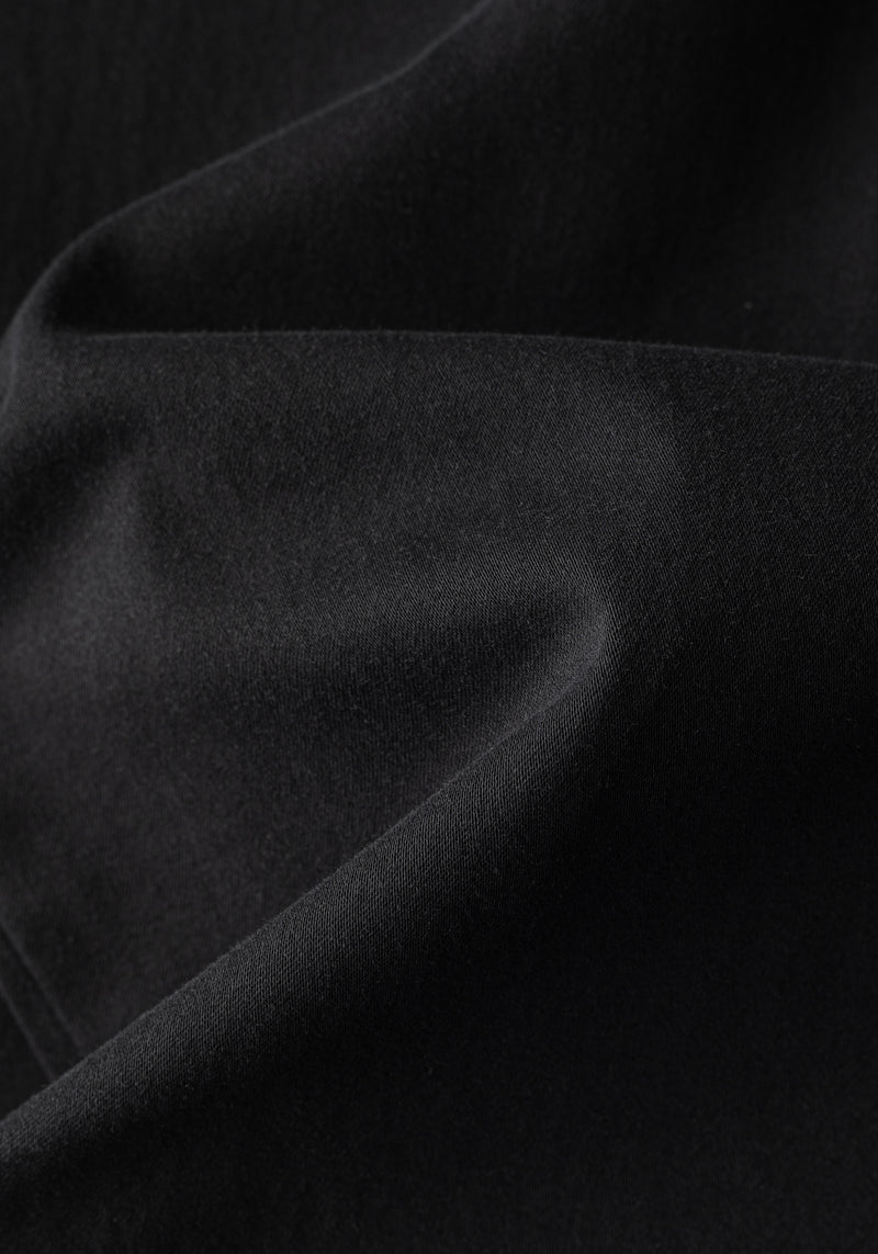 Crow Black Aero-Hybrid Pants