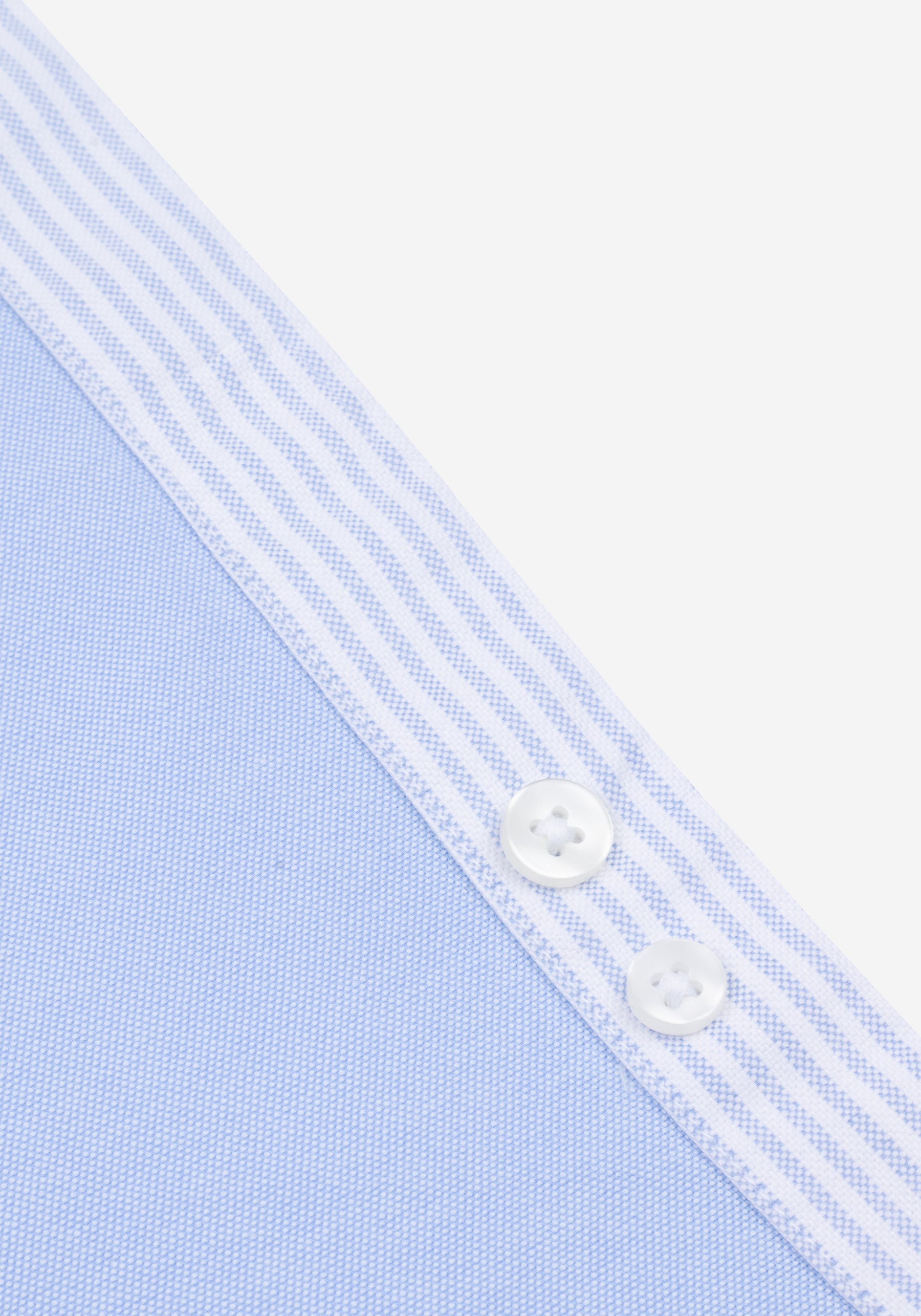 Skyline Blue Oxford Shirt