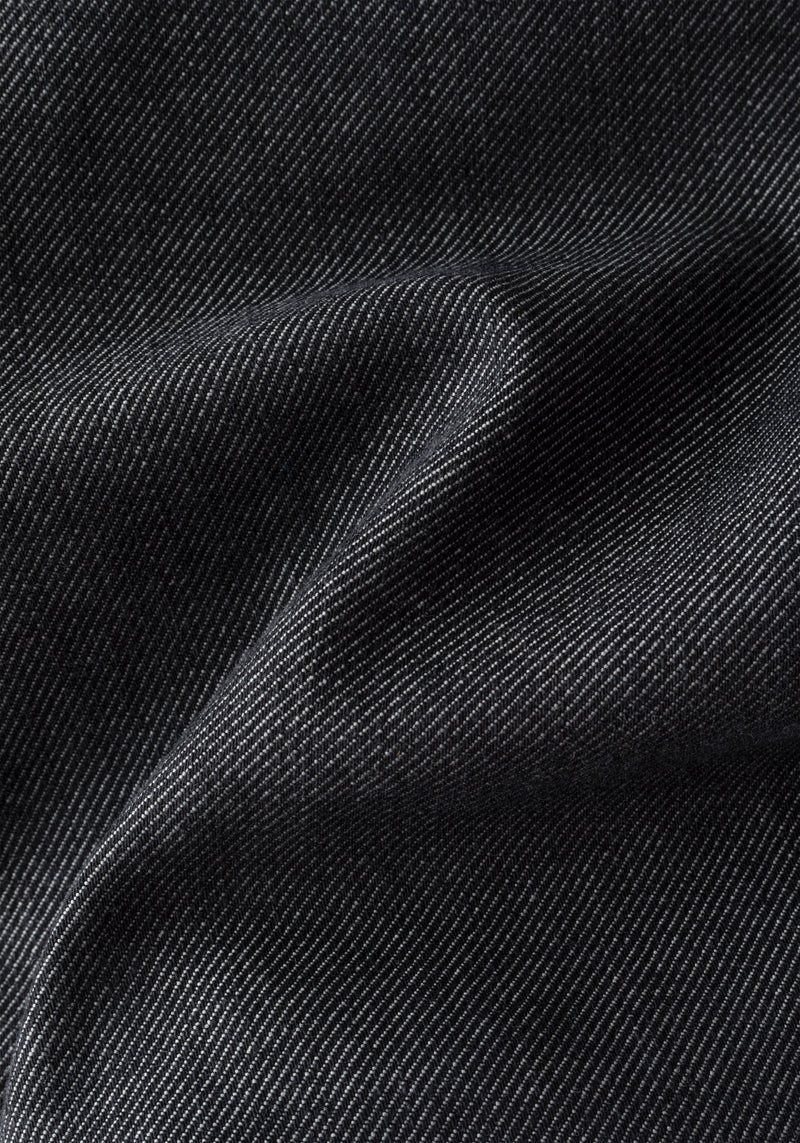 Slate Black Dream of Nile Denim
