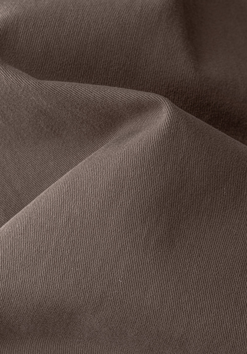 Clay Brown Sella Chino