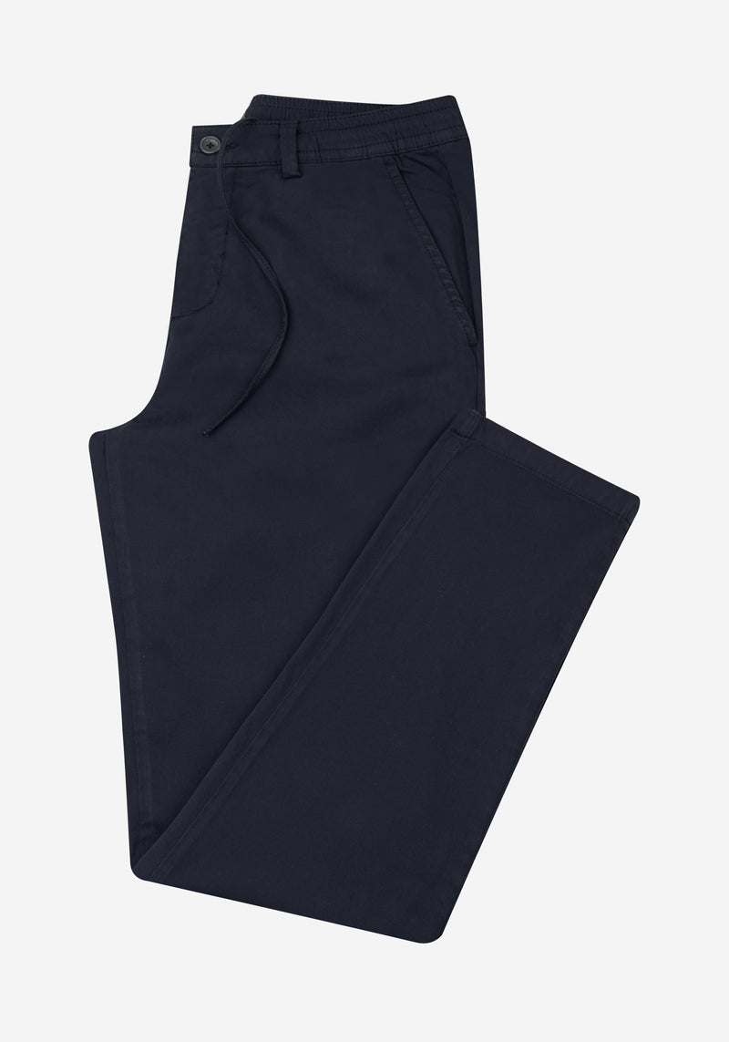 Atlas Navy Aero-Hybrid Pants