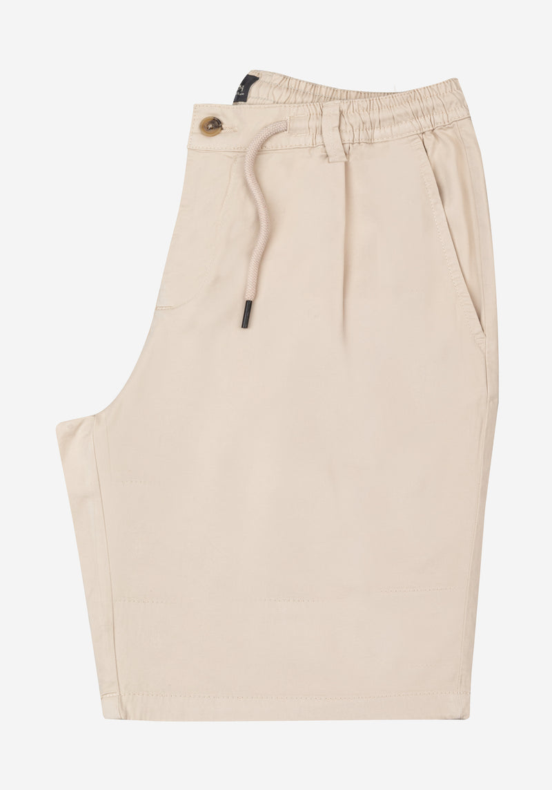 Cane Beige Aero-Hybrid Short