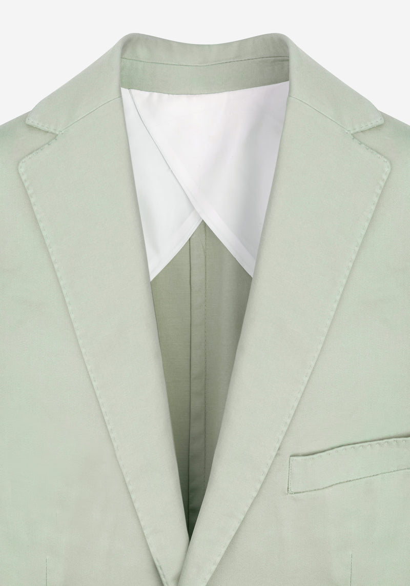 Ice Mint Amalfi Blazer