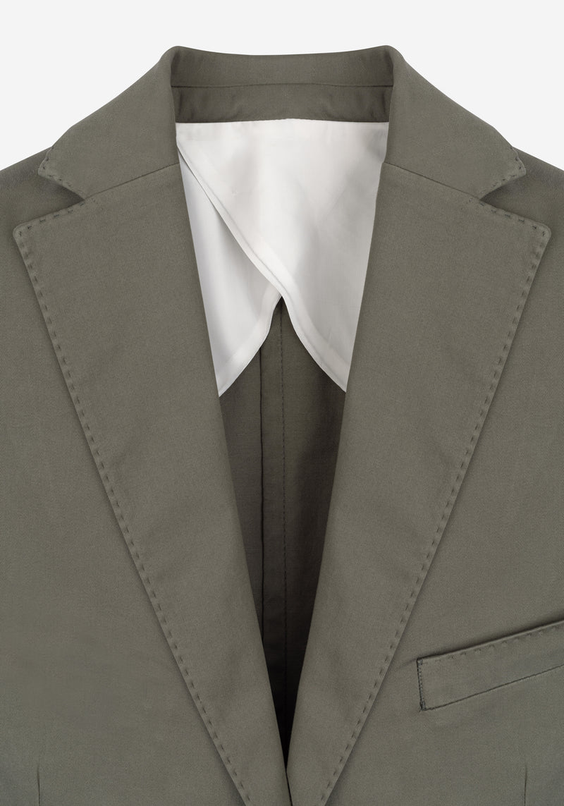 Sage Green Amalfi Blazer