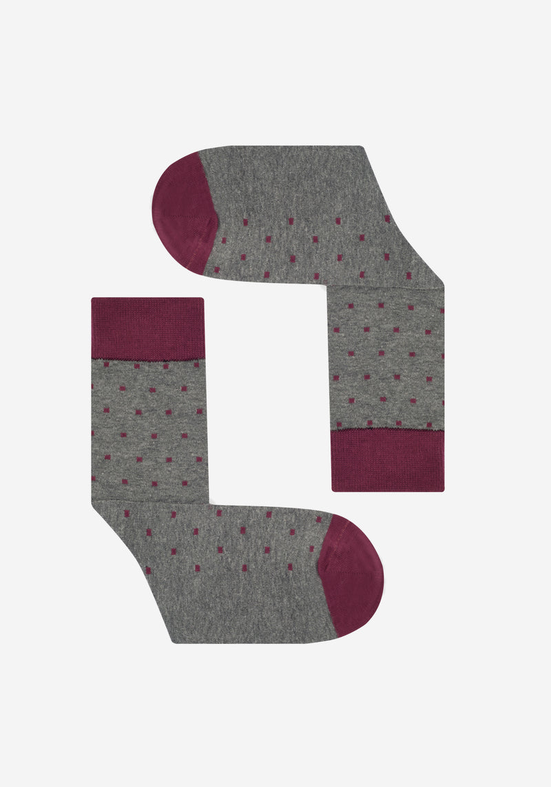 Long Socks / 910-9*52