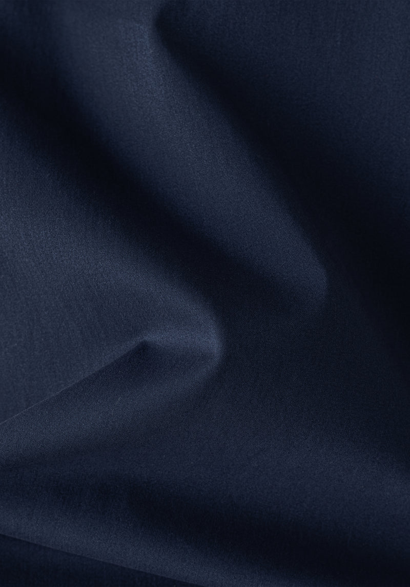 Eclipse Navy Cortina Gabardine