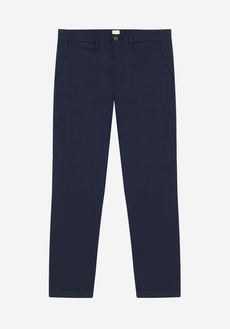 Nordic Navy Riviera Gabardine