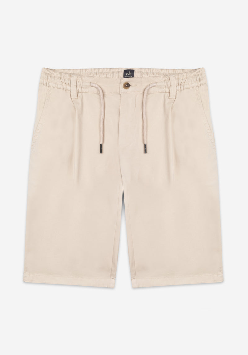 Cane Beige Aero-Hybrid Short