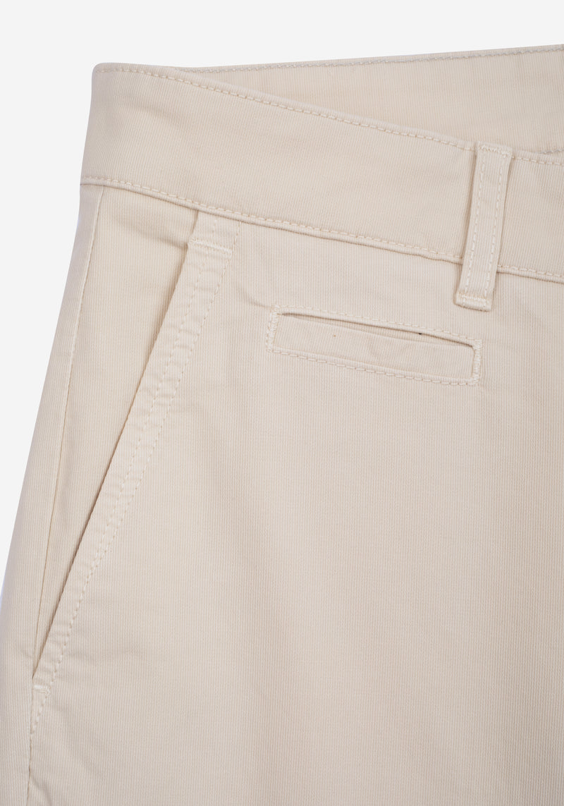 Pumic Stone Gabardine