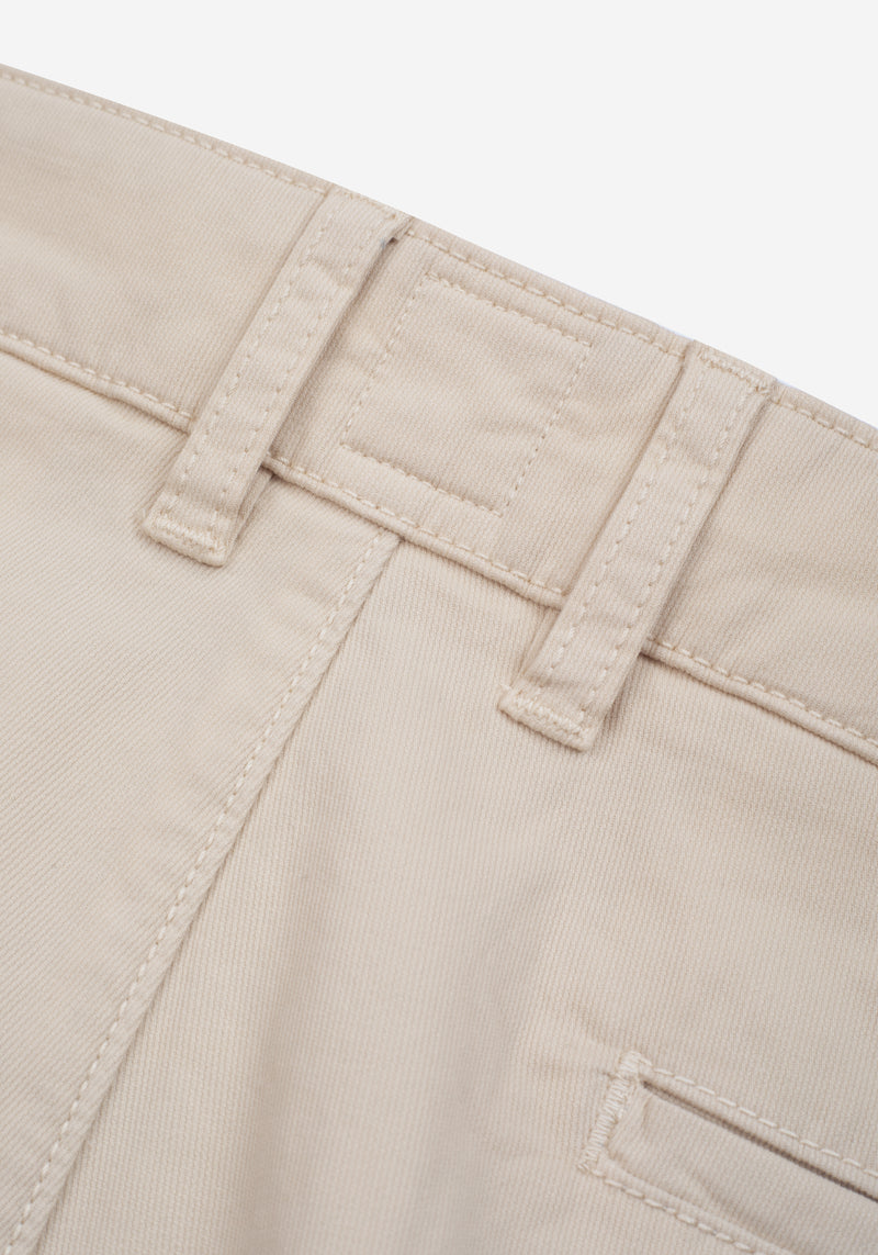Pumic Stone Gabardine