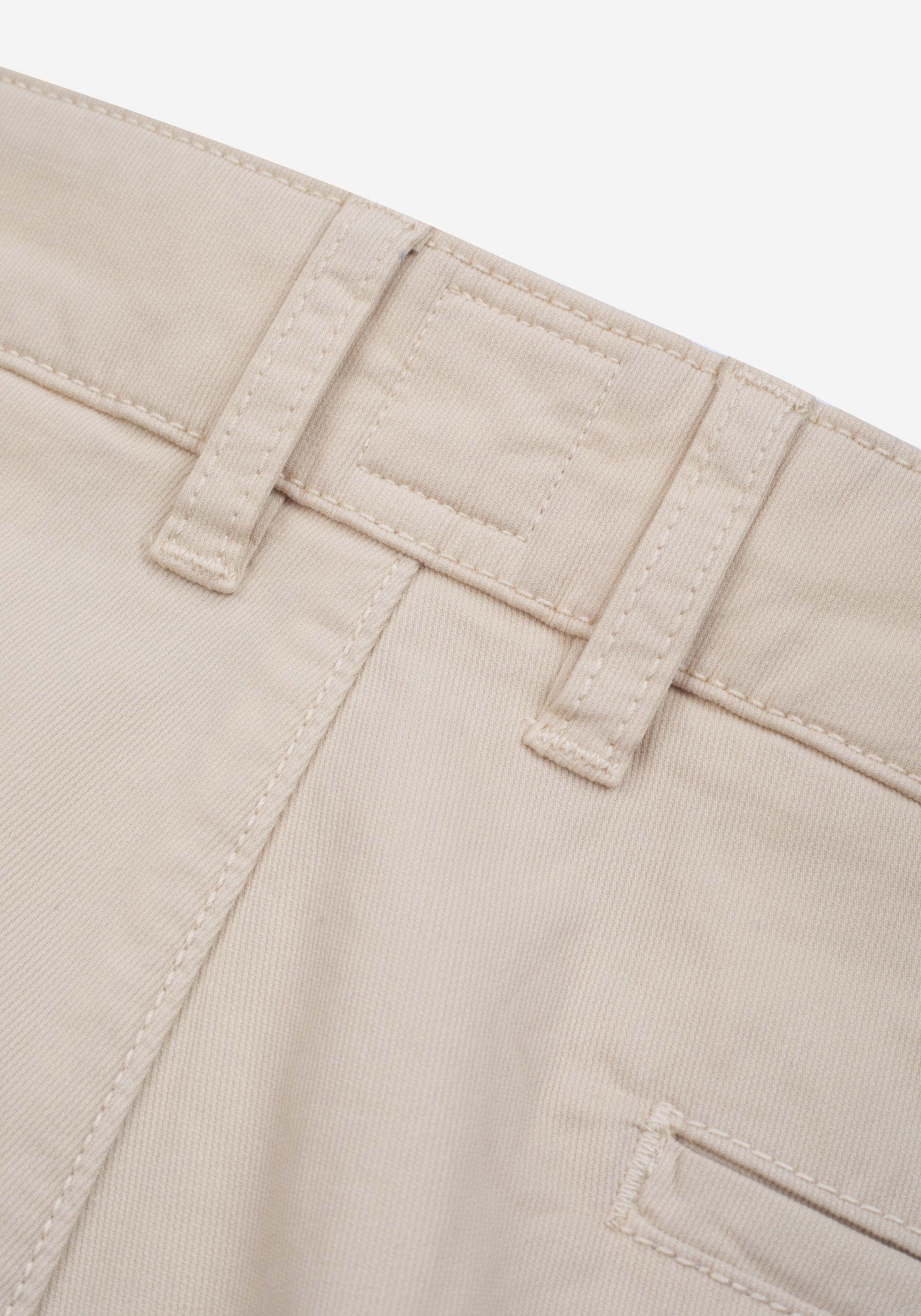 Pumic Stone Gabardine