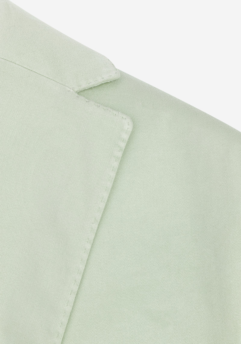 Ice Mint Amalfi Blazer