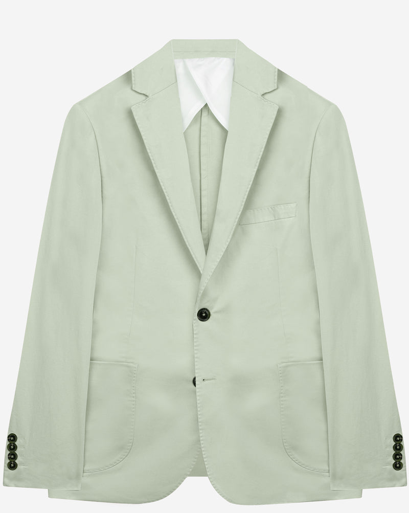 Ice Mint Amalfi Blazer
