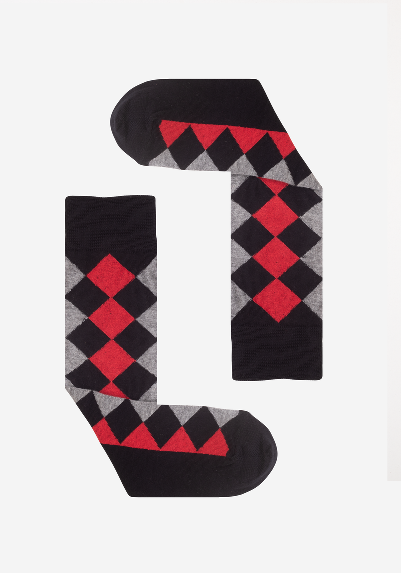 NSA1-2 / Long Socks