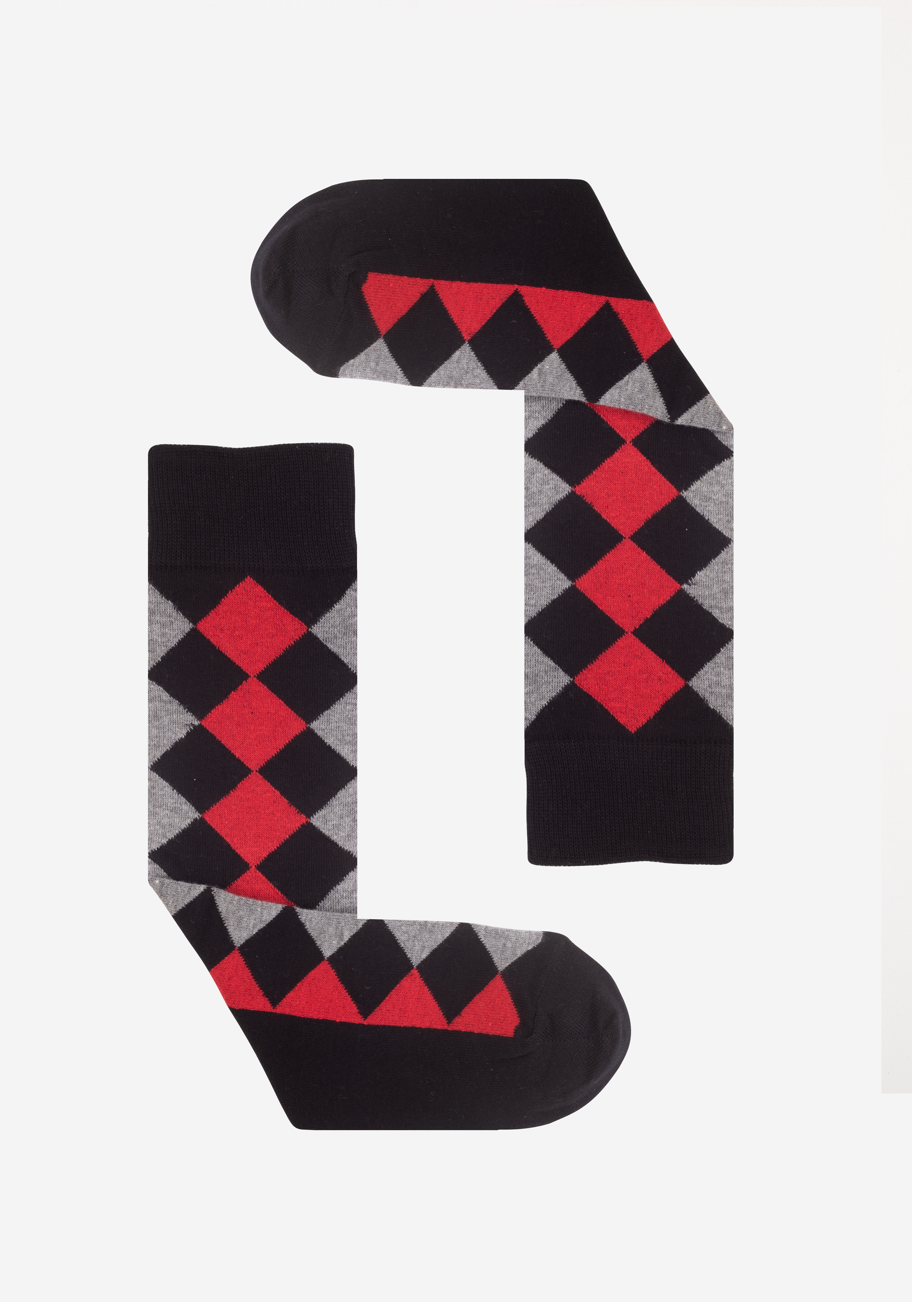 NSA1-2 / Long Socks