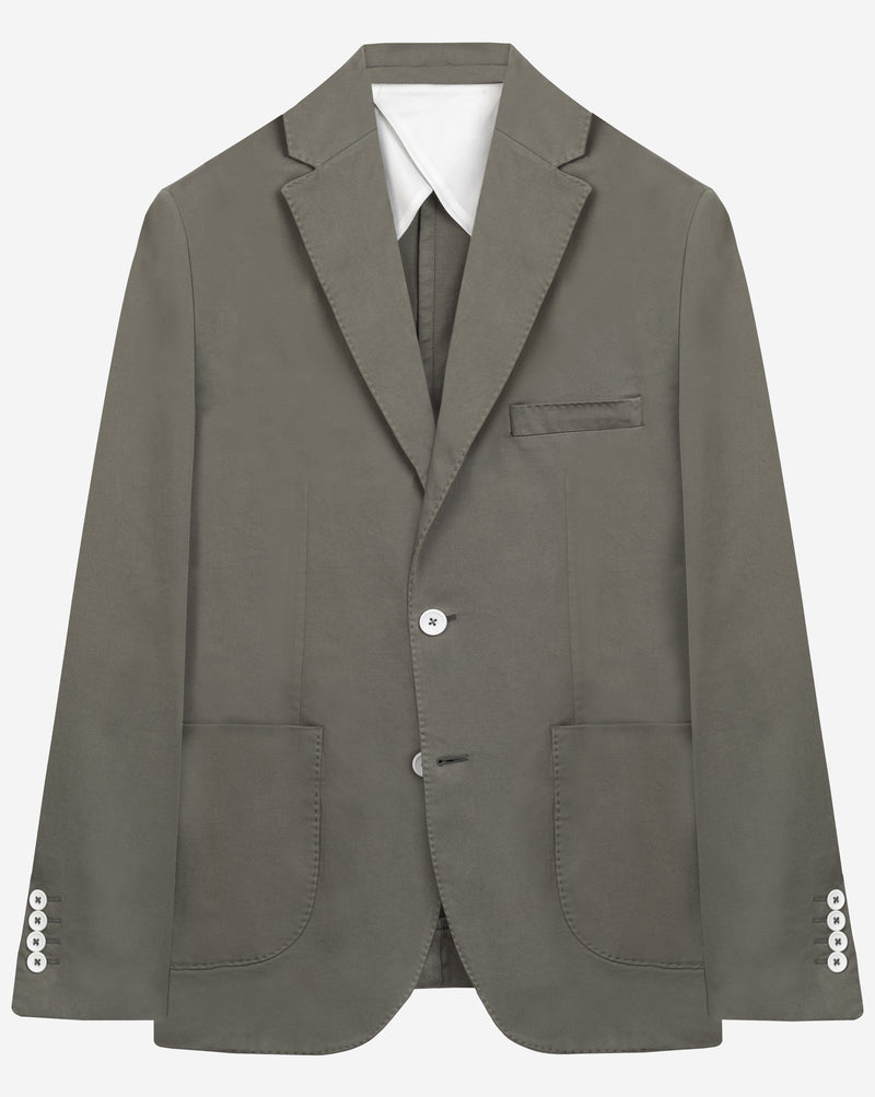 Sage Green Amalfi Blazer