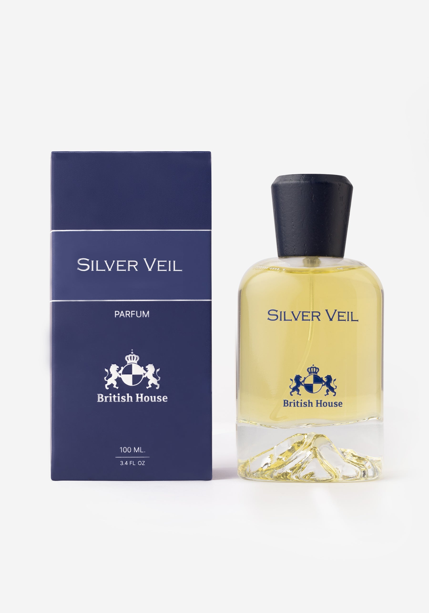 Silver Veil Fragrance