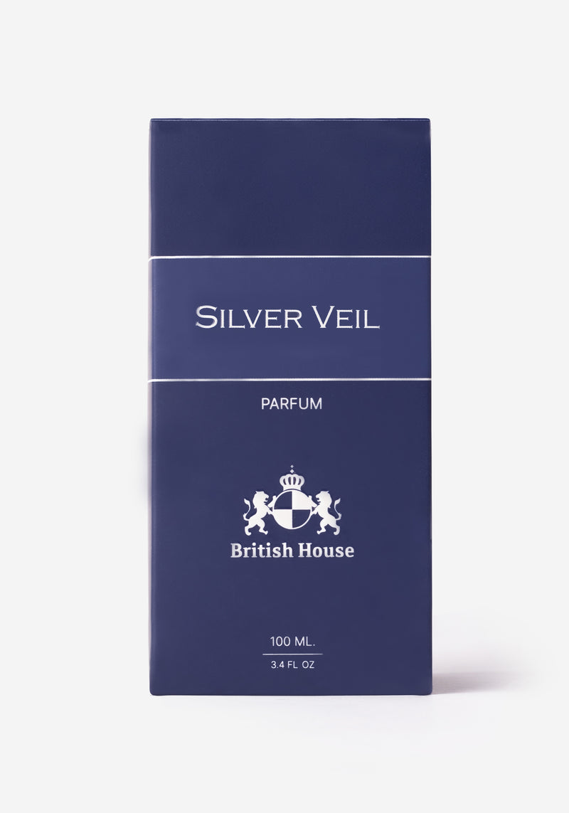 Silver Veil Fragrance