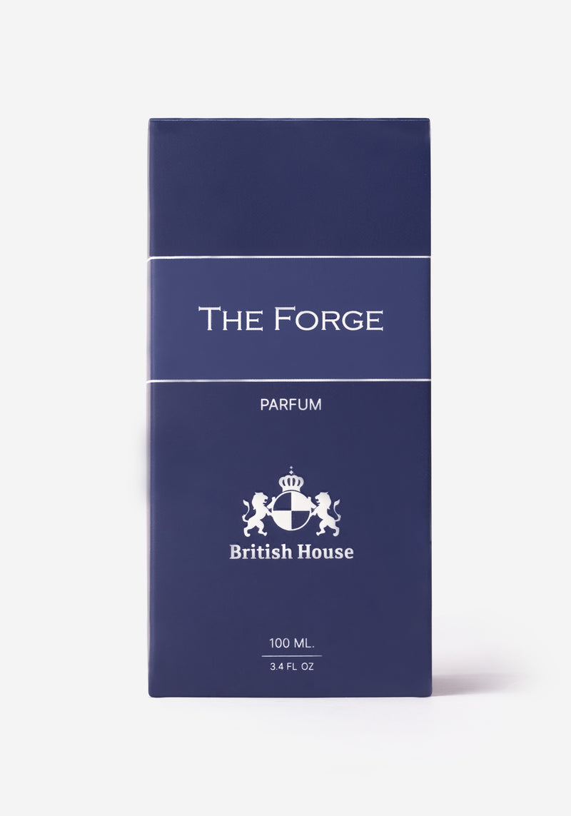 The Forge Fragrance