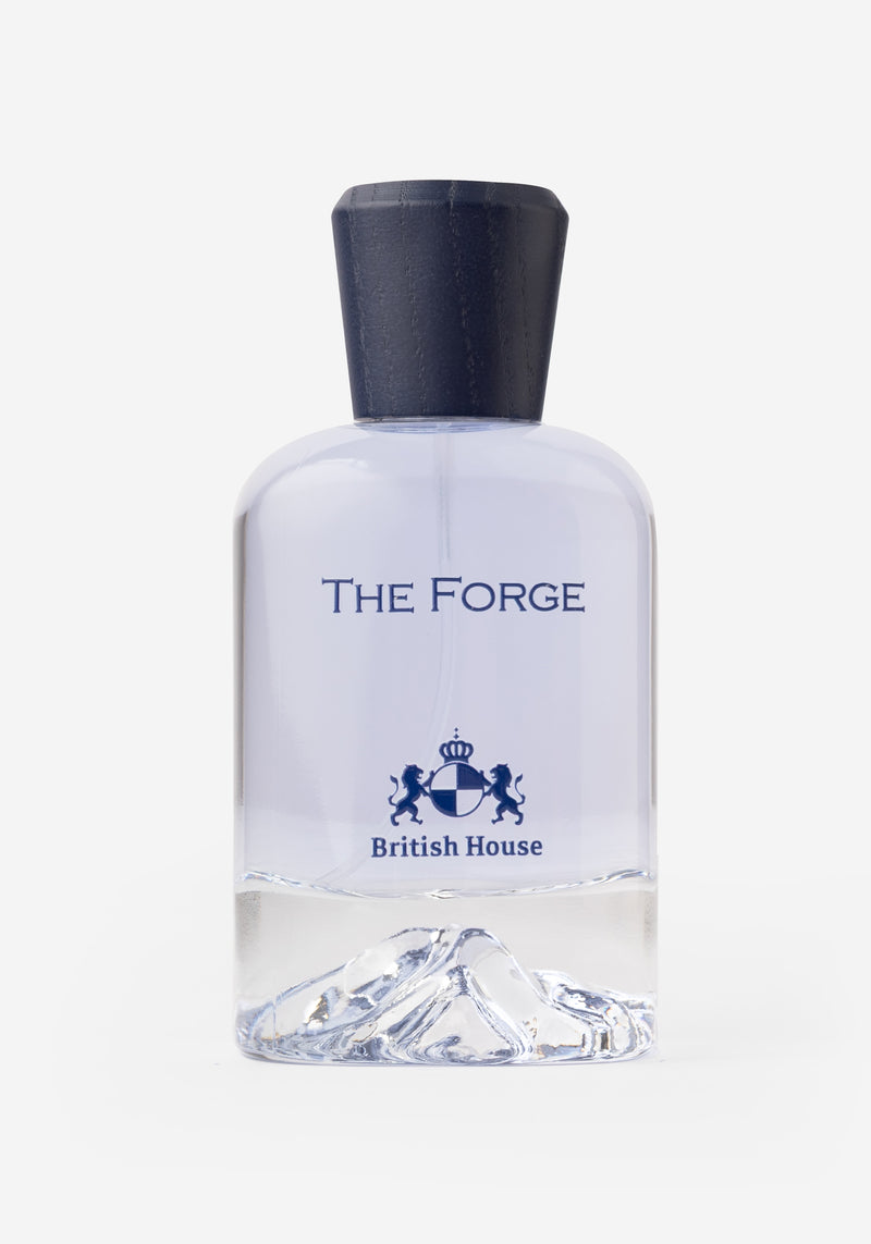 The Forge Fragrance