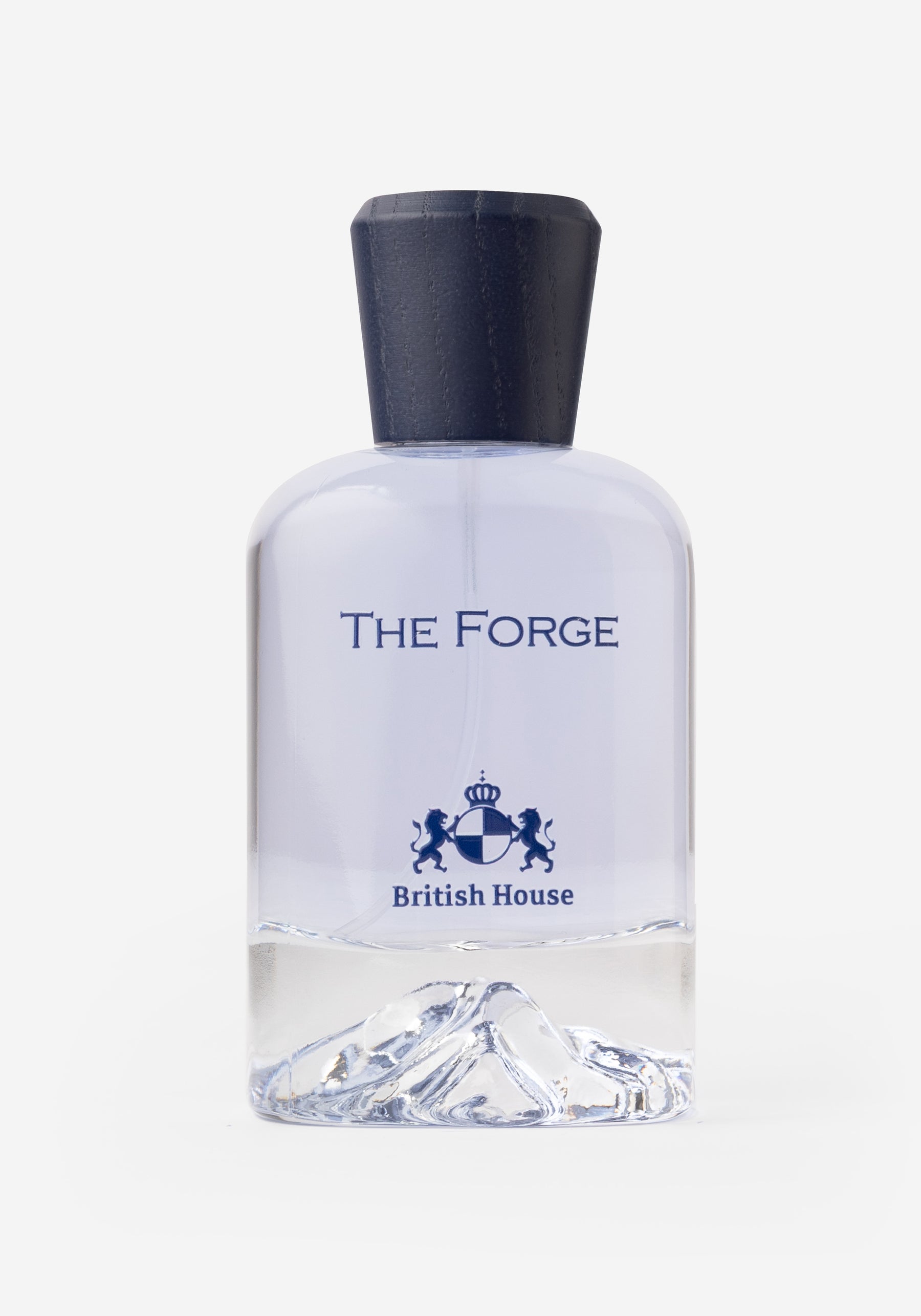 The Forge Fragrance