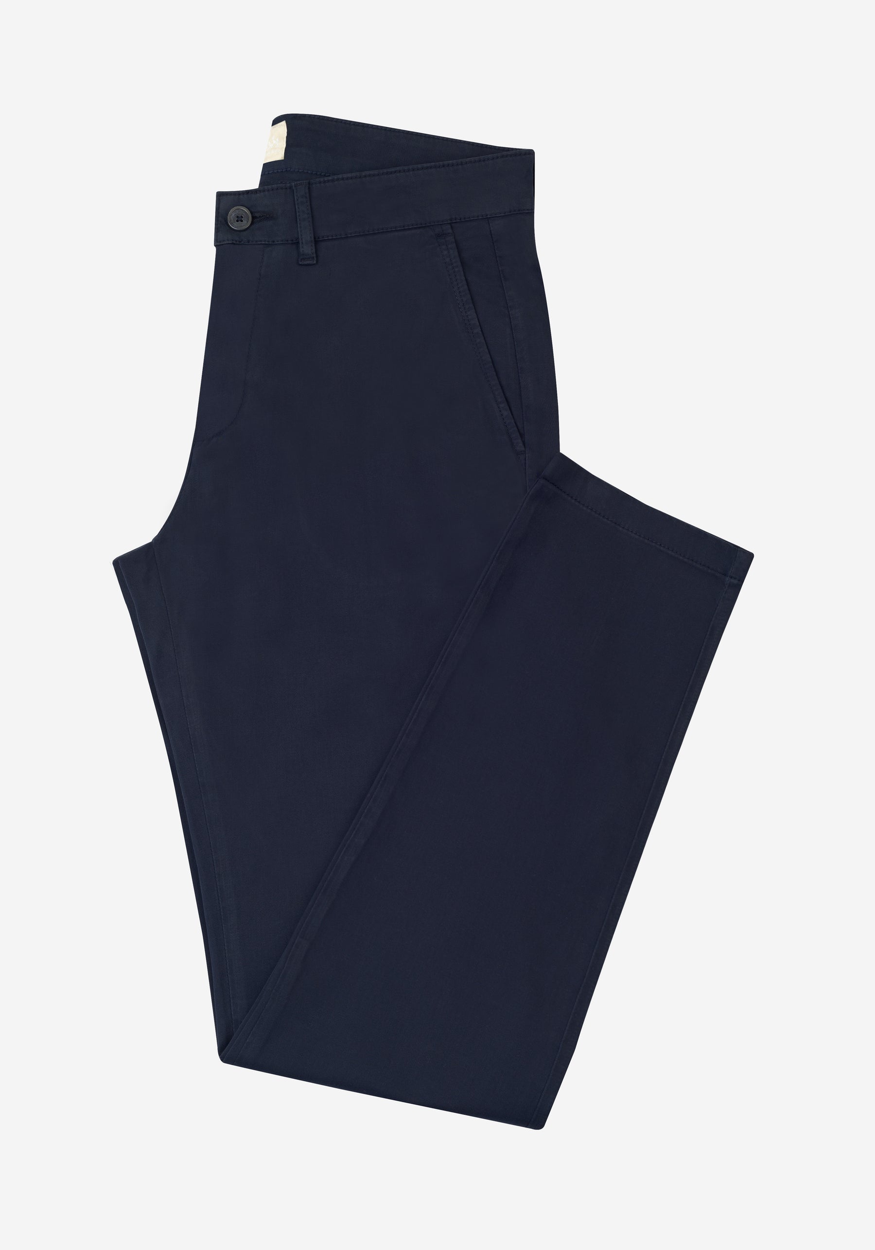 Nordic Navy Riviera Gabardine