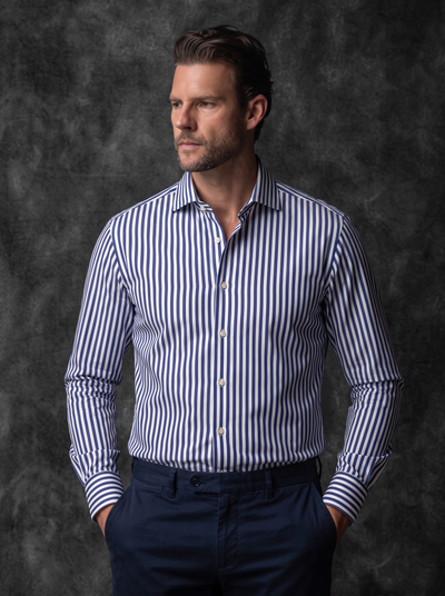 Stripe Shirts
