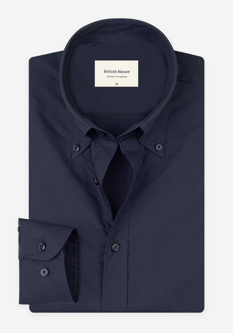 Royal Navy Aero-Hybrid Shirt