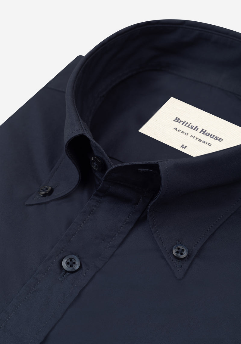 Royal Navy Aero-Hybrid Shirt