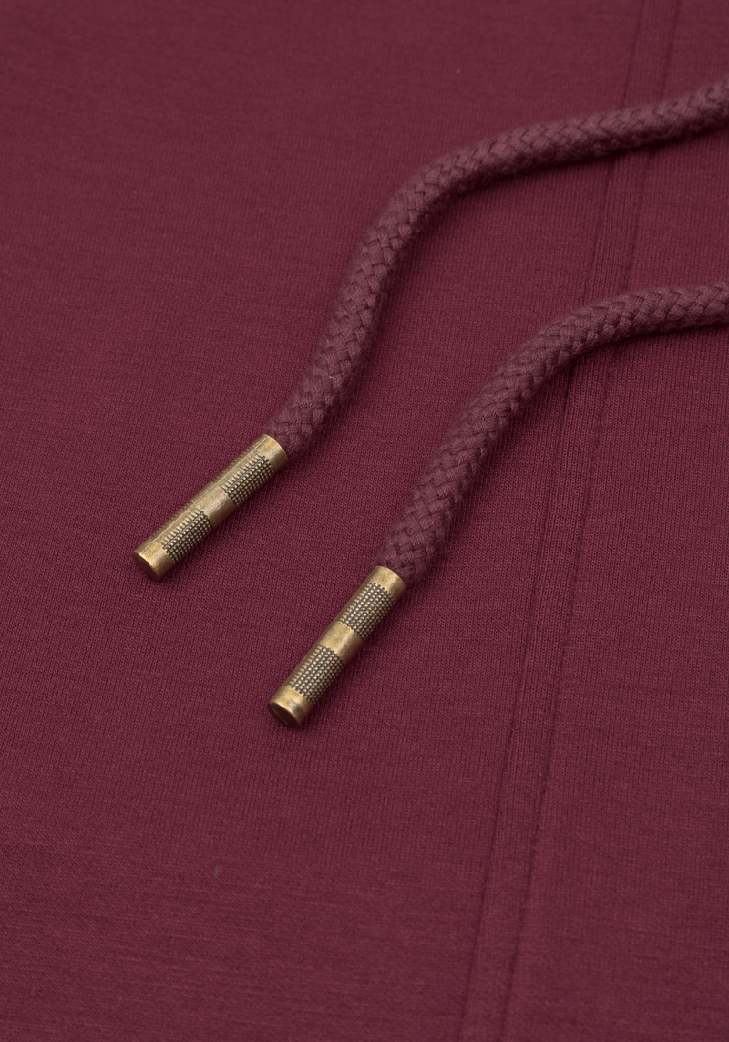 Imperial Burgundy Aero-Hybrid Pants