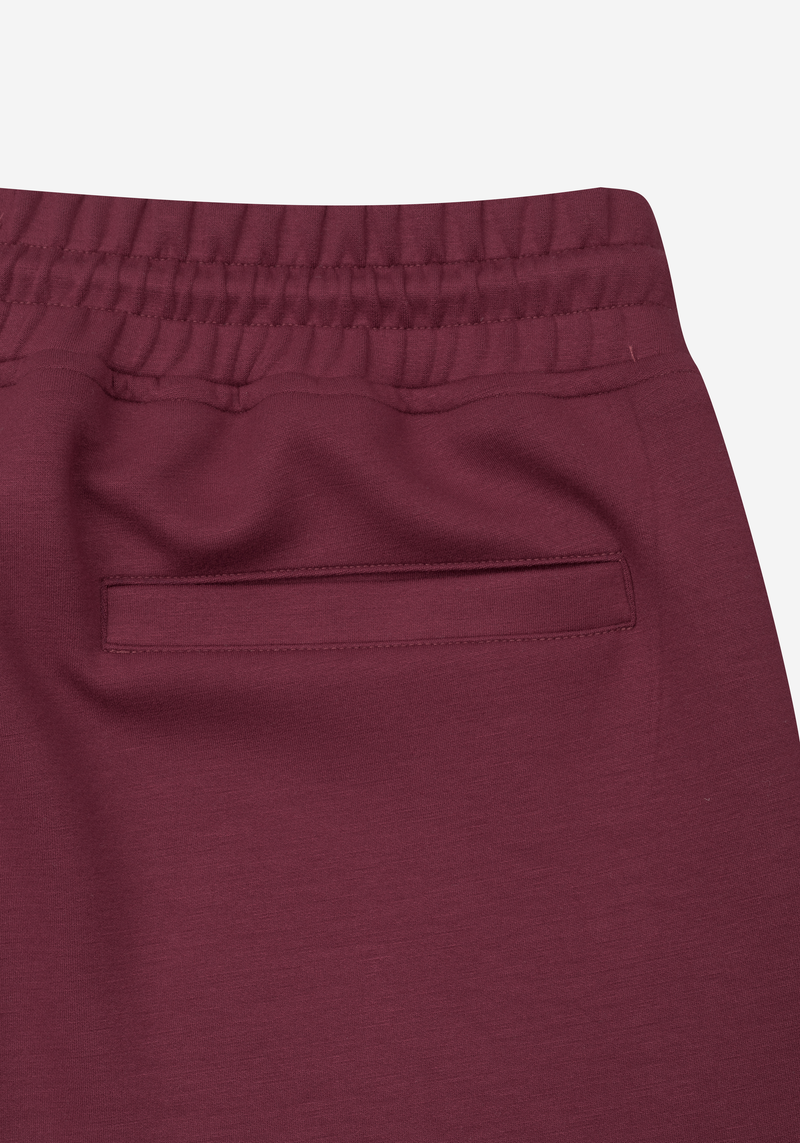 Imperial Burgundy Aero-Hybrid Pants