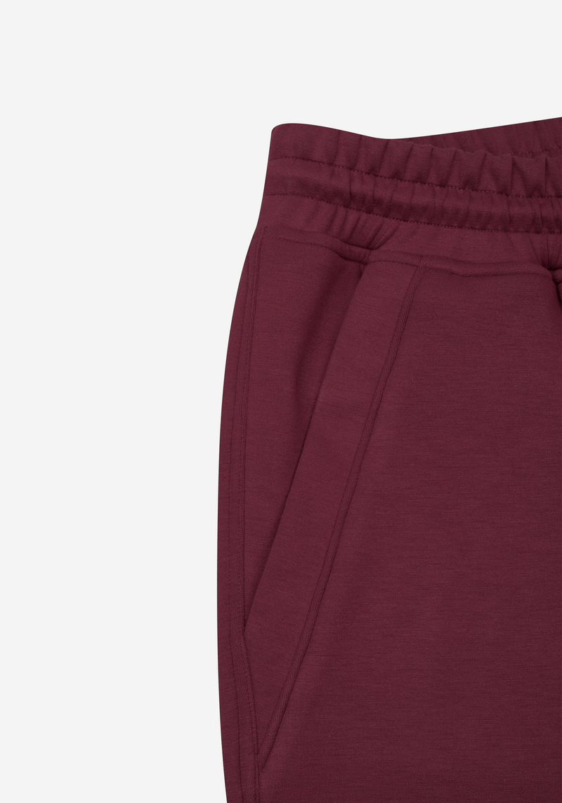 Imperial Burgundy Aero-Hybrid Pants